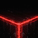 3d neon cube mobile wallpaper.jpg