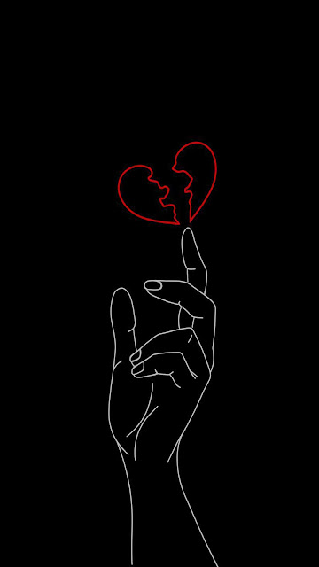 A broken heart iphone wallpaper.jpg