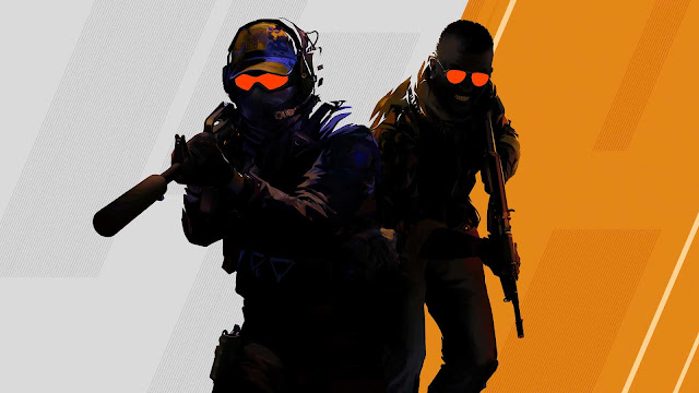 Counter Strike 2 PC Wallpaper – Wallpapers Download