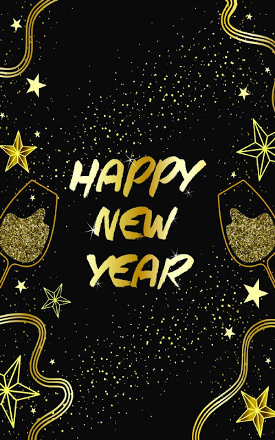 New Year Phone Wallpaper Free Download For Mobile – Wallpapers Download