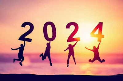 New Year 2024 WhatsApp Free Images – Wallpapers Download