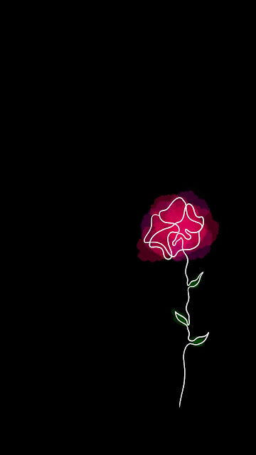Pink rose iphone wallpaper.jpg