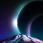 Planets above mountain iphone wallpaper.jpg