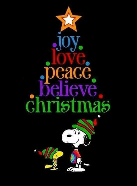 Snoopy Merry Christmas Image For Your Mobile – Wallpapers Download