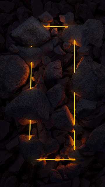 Stone Light Mobile Wallpaper – Wallpapers Download