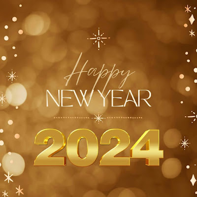 WhatsApp Happy New Year 2024 Download Free Image – Wallpapers Download