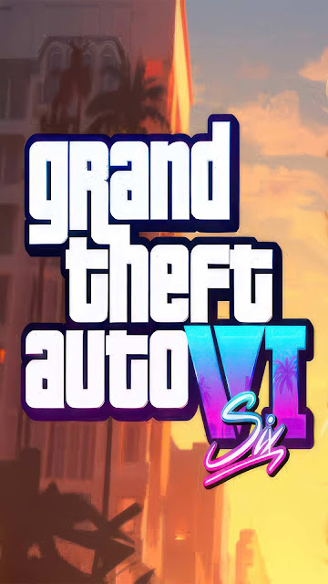 iPhone Grand Theft Auto VI Wallpaper – Wallpapers Download
