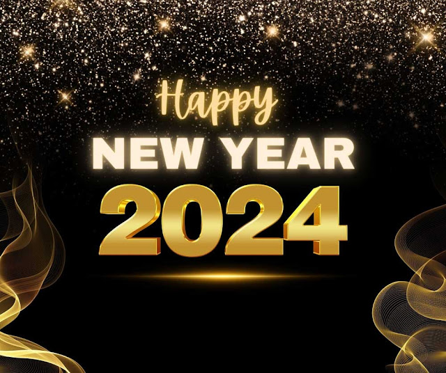 2024 happy new year gold numbers image for whatsapp.jpg