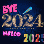 2025 new year