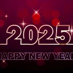 2025 year 2025 happy new year new year