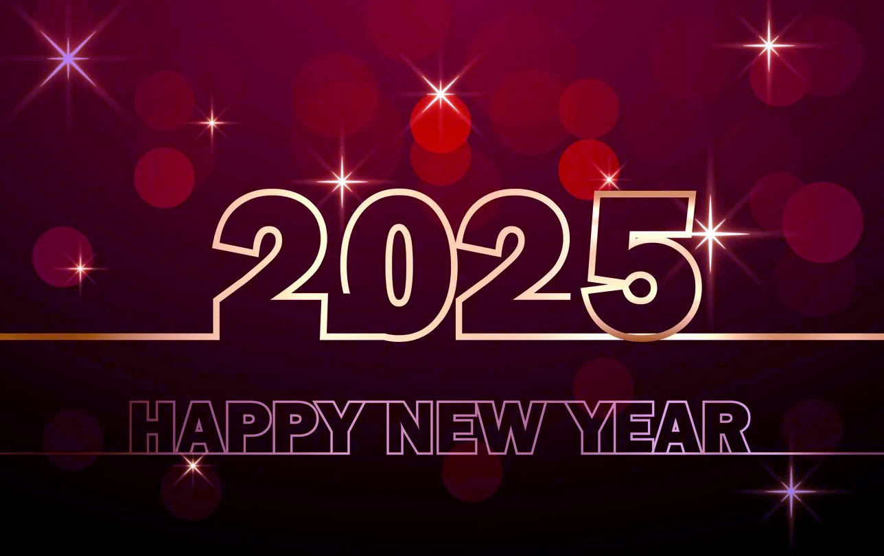 2025 year 2025 happy new year new year