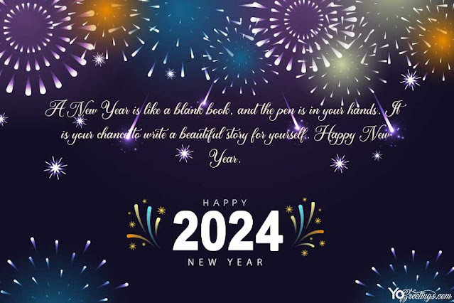 Free Download Happy New Year Message For Friends And Family