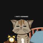 I hate mornings iphone wallpaper 4k.jpg