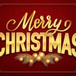 Merry christmas xmas gold red free image download.jpg
