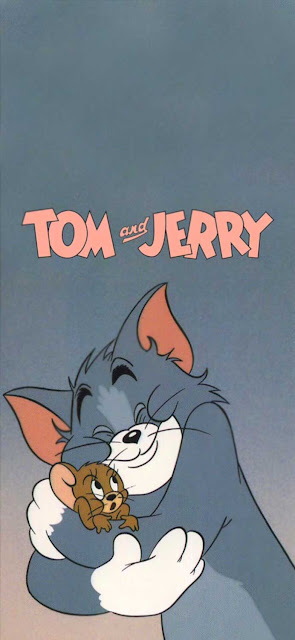 Free Download Tom And Jerry Mobile Wallpaper