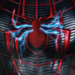 Unleashing spiderman power iphone wallpaper 4k.jpg