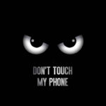 Dont touch my phone iphone wallpaper.jpg
