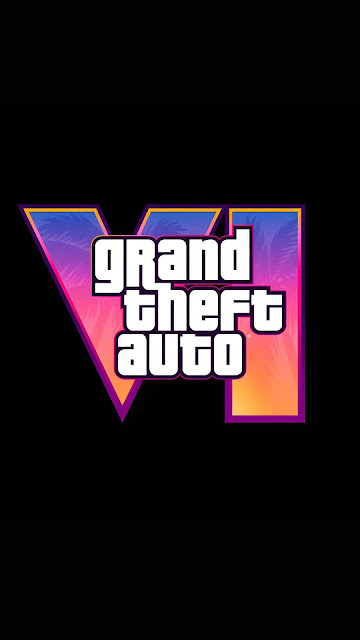 Free Download Grand Theft Auto 6 iPhone Wallpaper