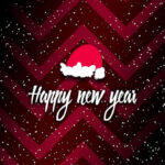 Happy new year christmas iphone wallpaper hd.jpg