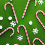 Iphone dynamic island christmas candies.jpg