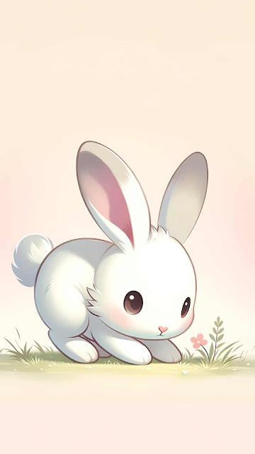 Cute white rabbit drawing.jpg