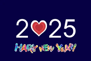 Happy new year 2025 images download