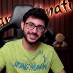 Ajey Nagar (CarryMinati): Full Biography, Age, Height, Family, Net Worth & 2026 Career Updates