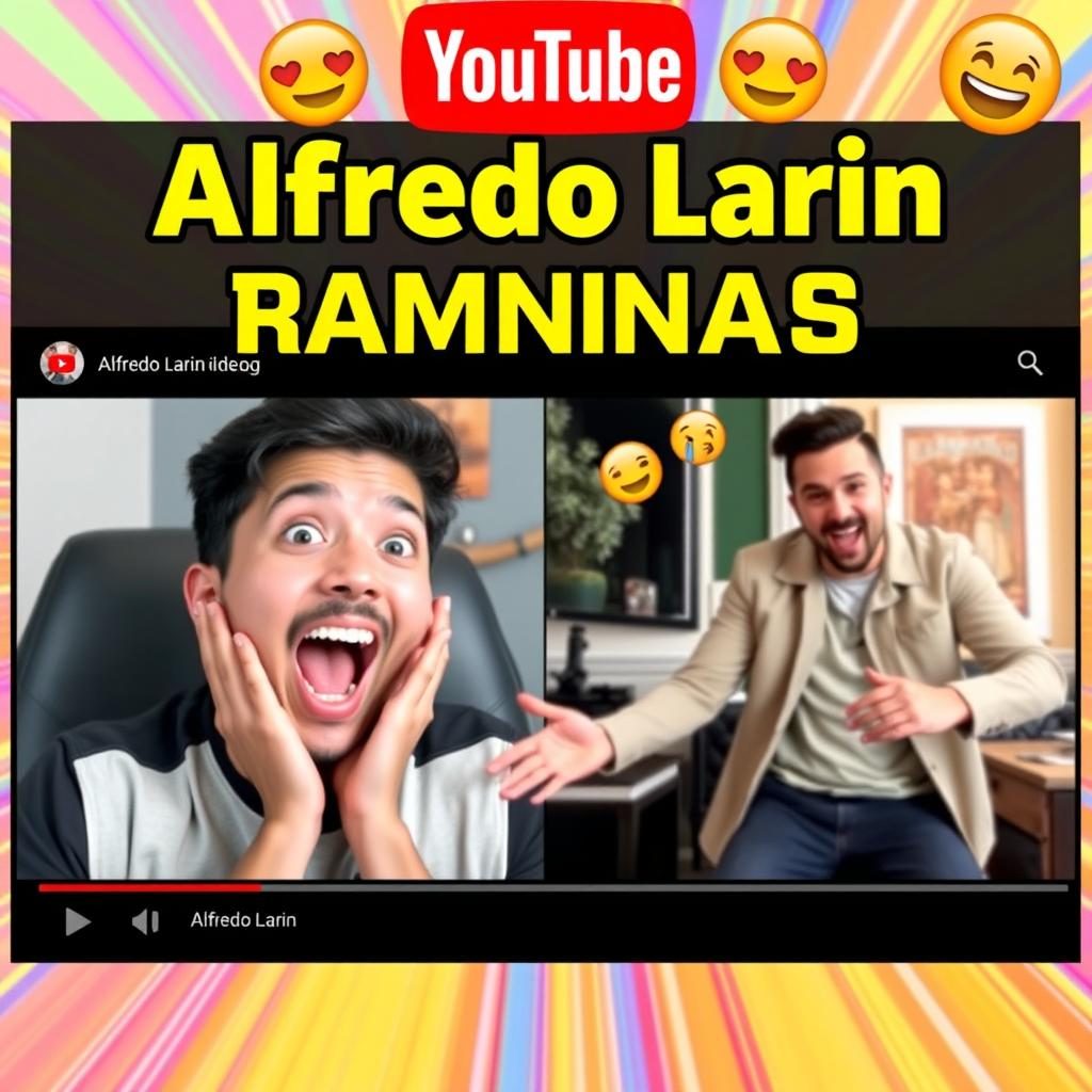 Alfredo Larin Biography: Age, Career, Net Worth, and Recent Viral Success Explained