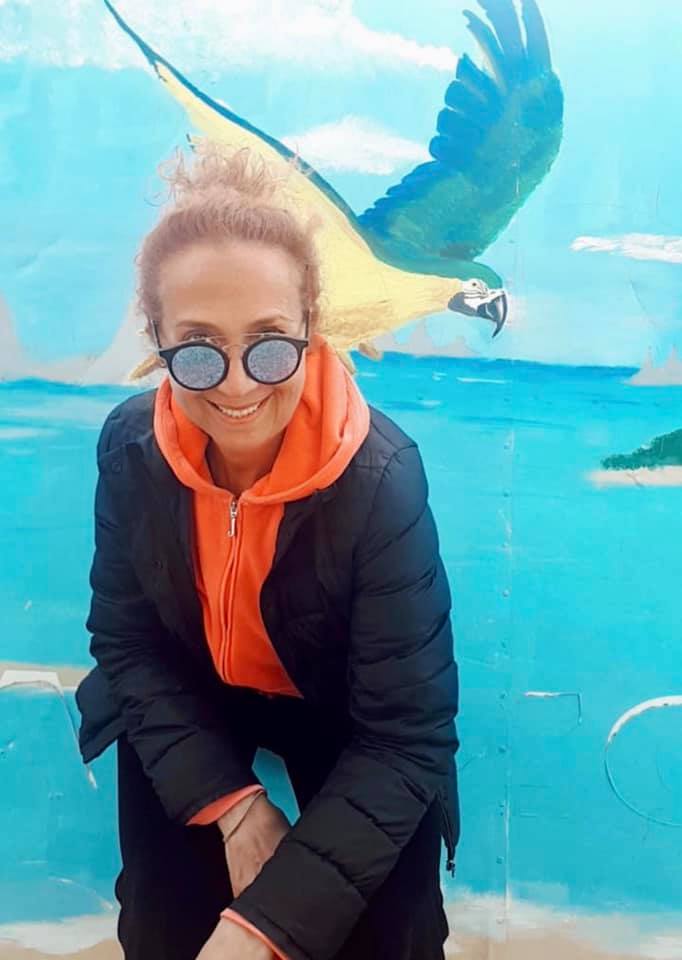 Aristea Grammoustianou Bio: Age, Height, Career Evolution, Family, Why She’s Famous & Recent 2026 Works