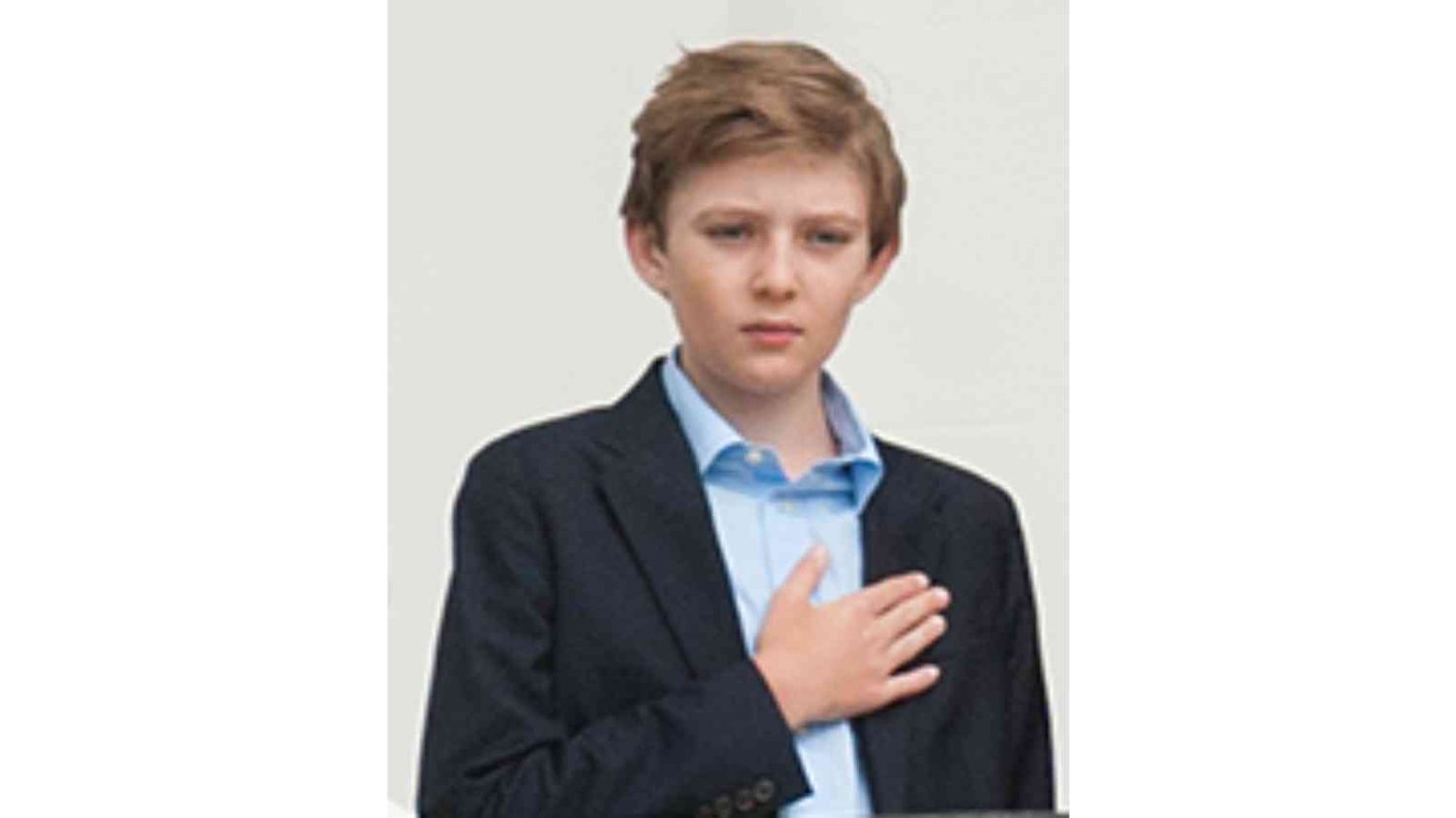 Barron Trump Biography: Age, Height, Career, Family & Recent Updates (2026 In-Depth Look)