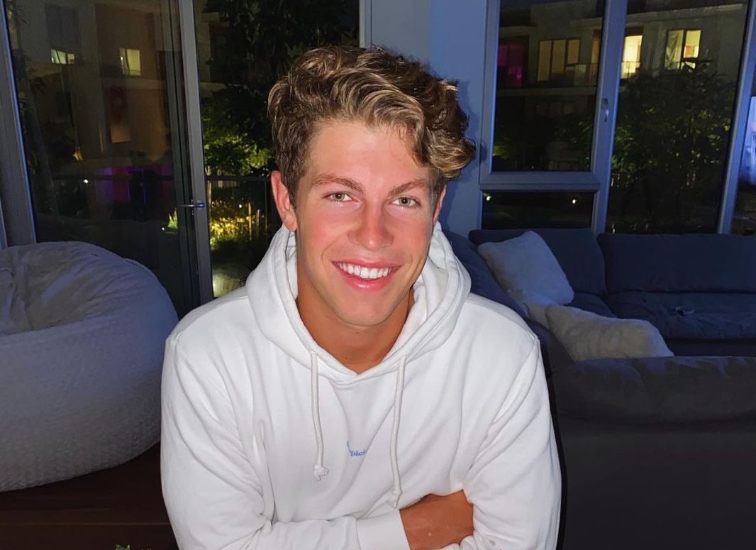 Ben Azelart Biography: Age, Height, Net Worth, and Recent Career Highlights (2026 Update)