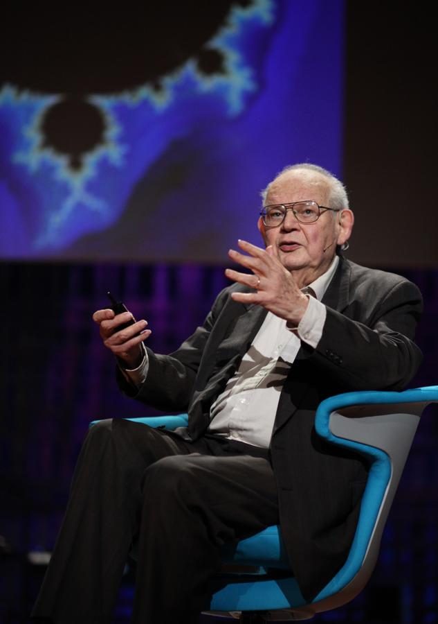 Benoît Mandelbrot Biography: Age, Height, Career, Net Worth, Family & Recent Activity (2026 Update)