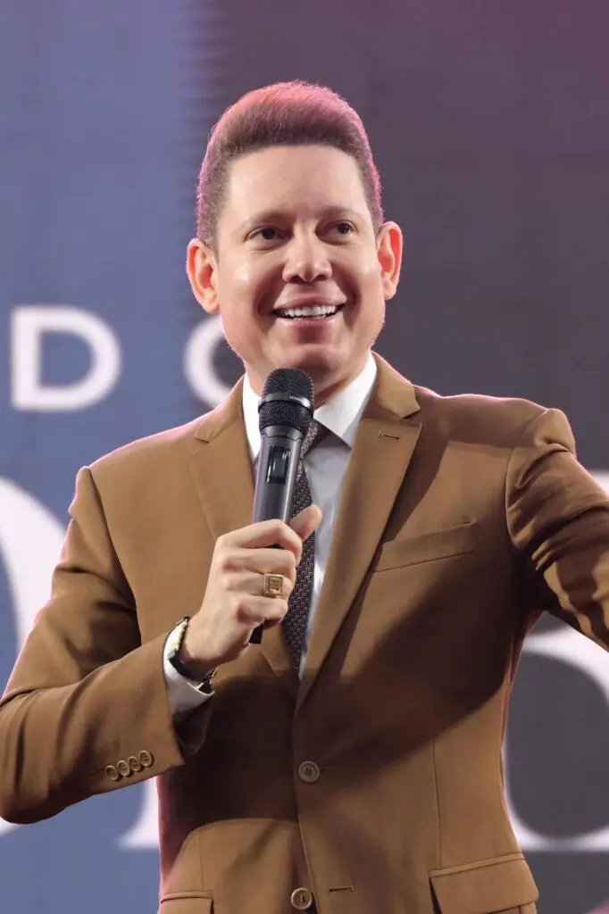 Bispo Bruno Leonardo Biography: Age, Career, Net Worth, and Recent Ministry Impact