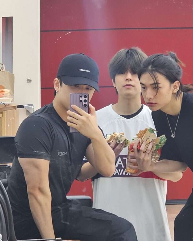 Changbin Biography: Age, Height, Net Worth, SKZ Career, Recent Activities & Success in 2026