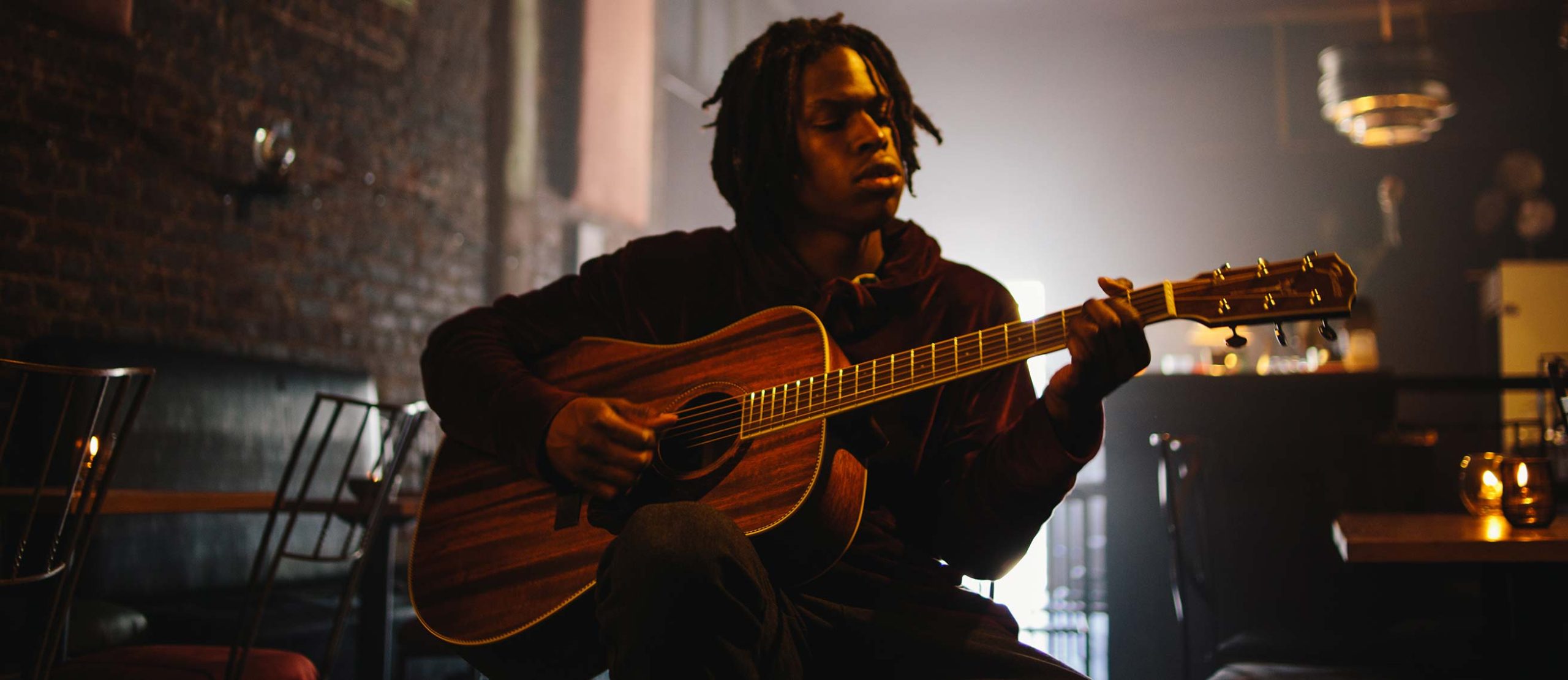 Daniel Caesar Biography: Age, Height, Career Evolution, Family Life, Why He Is Famous & Recent 2026 Activity