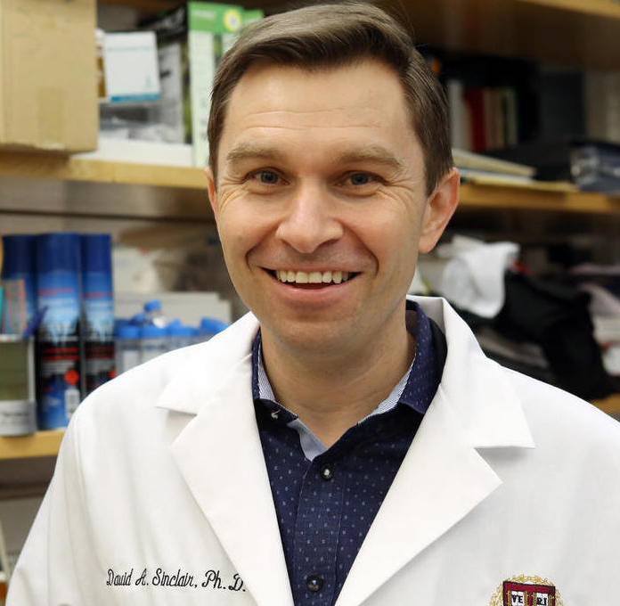 David Sinclair Bio: Harvard’s Longevity Visionary, Age, Career, Net Worth, NMN Controversy & Recent Anti-Aging Research Breakthroughs