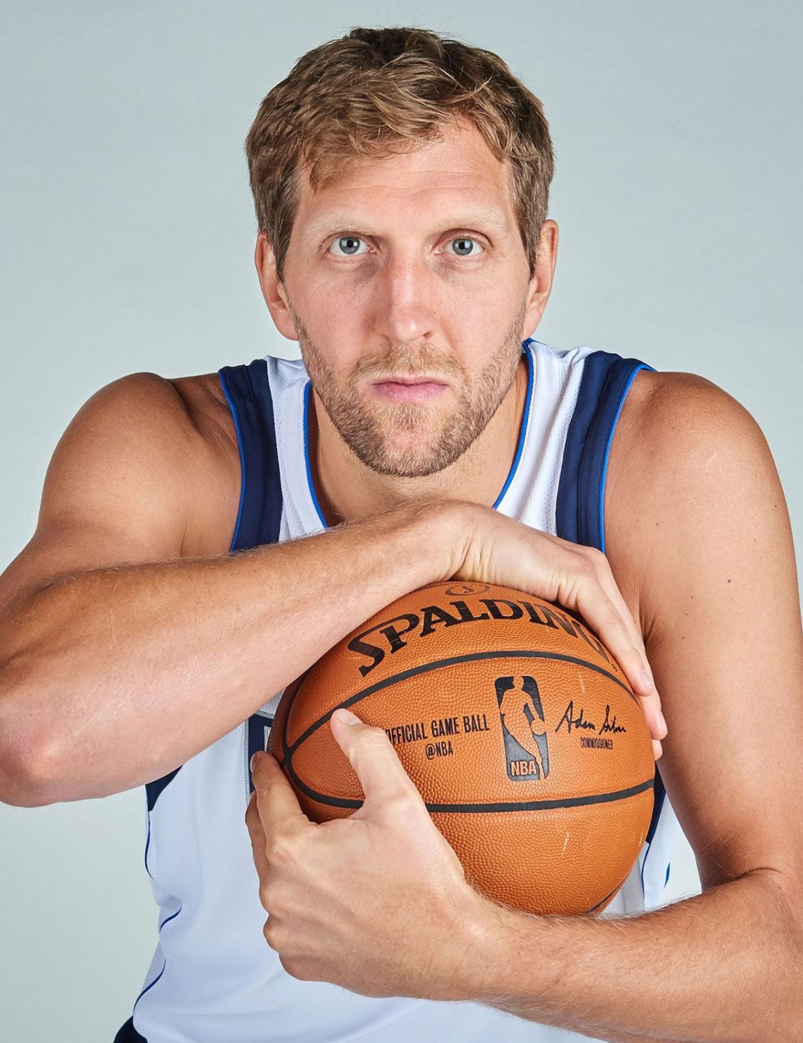 Dirk Nowitzki Biography: Age, Height, Career Stats, Net Worth, Family, and 2026 Impact