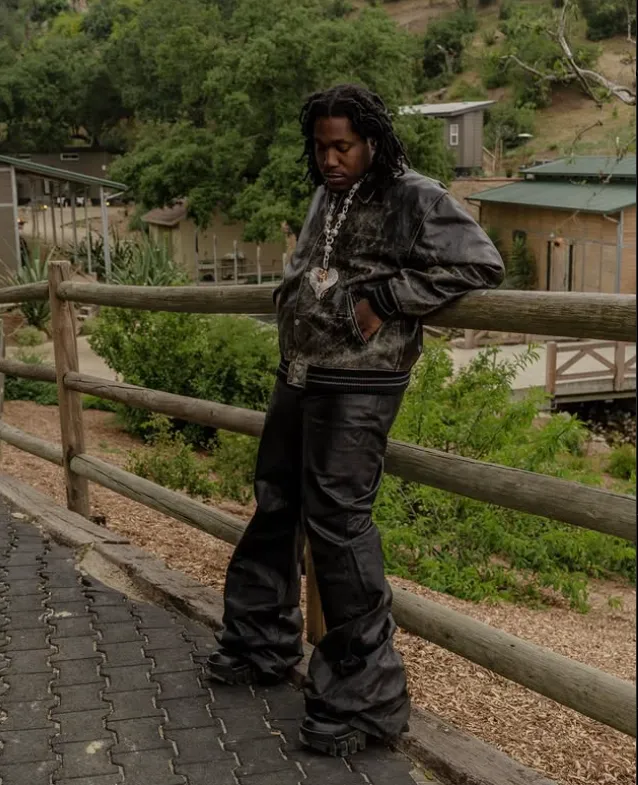 Don Toliver Bio: The Cactus Jack Artist’s Age, Height, Career, Net Worth, Why He’s Famous & Recent 2026 Updates