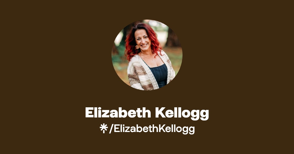 Elizabeth Kellogg Biography: Age, Height, Career Milestones, Family Life, Why She’s Famous & Recent 2026 Works