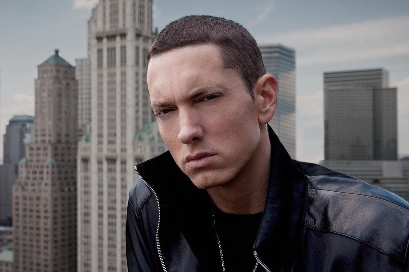 Eminem Biography: Age, Net Worth, Career Highlights, and Recent 2026 Updates