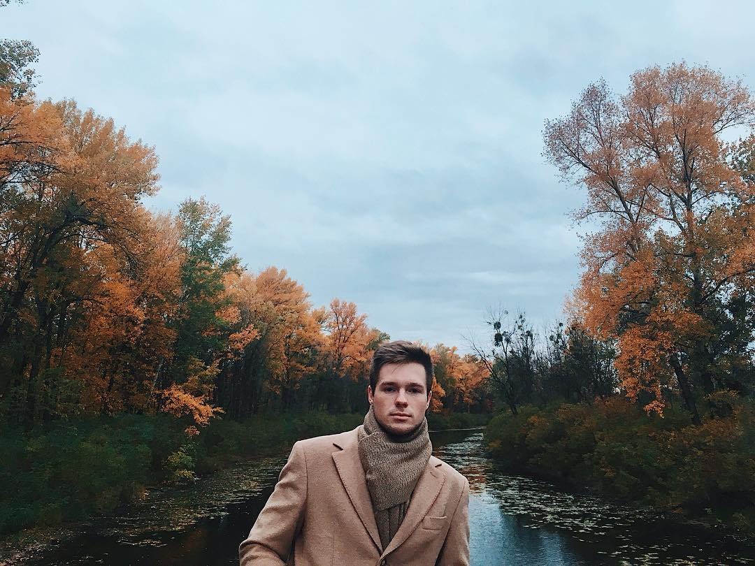 Gleb Kuznetsov Bio: The Product Design Visionary’s Age, Height, Career Path, Family, Why He’s Famous & 2026 Recent Works
