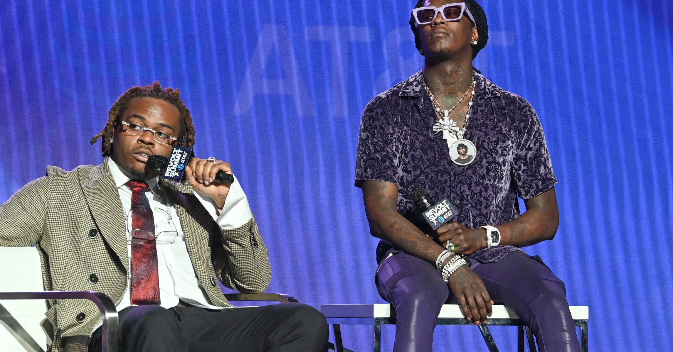 Gunna Bio: Atlanta’s Melodic Trap Icon, Age, Height, YSL Legal Journey, Net Worth & Recent Works 2026