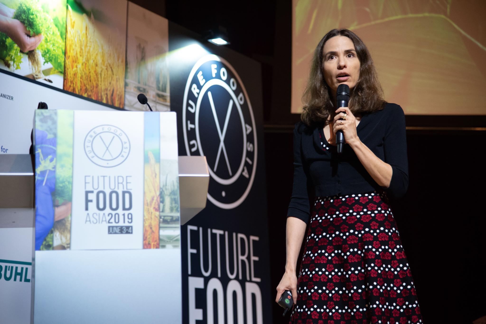 Isabelle Decitre Bio: ID Capital CEO’s Age, Career, Family, Why She’s Famous, Height & Recent FoodTech Ventures