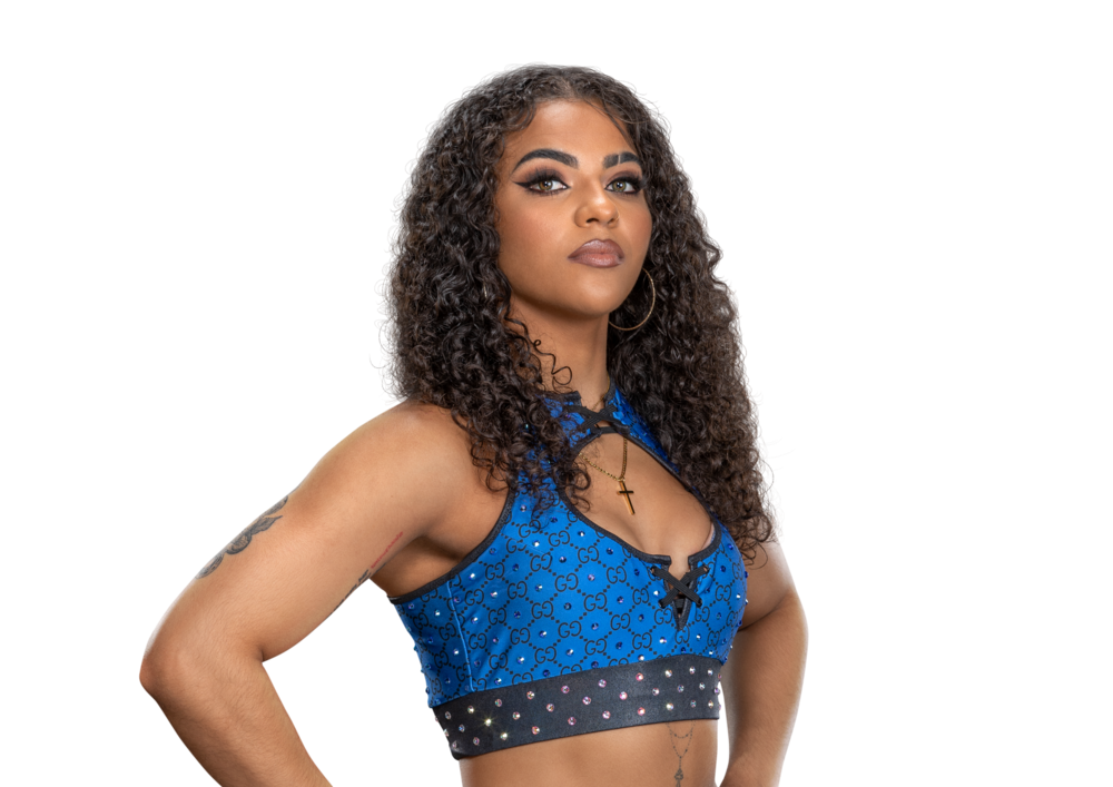 Jaida Parker Biography: Age, Height, Career, Net Worth & Recent Activity (2026 Update)