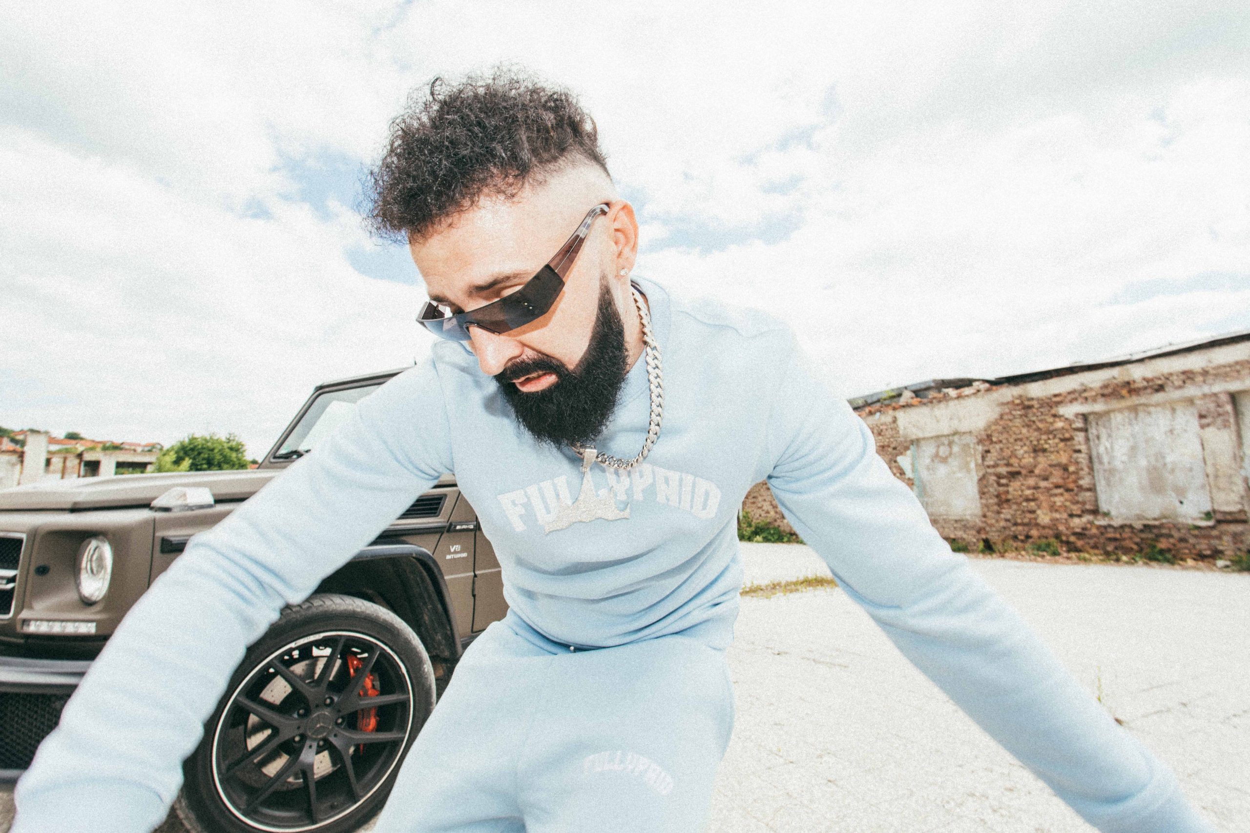 Jala Brat Bio: The Balkan Rap Icon’s Age, Real Name, Height, Net Worth, Family Life, Why He’s Famous & 2026 Recent Career Activity