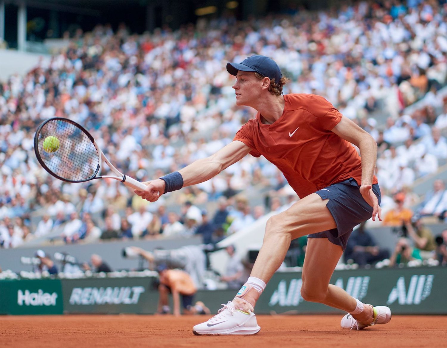 Jannik Sinner Biography: Age, Height, Career, Recent Activity, Net Worth & Rise to Fame (2026 Update)