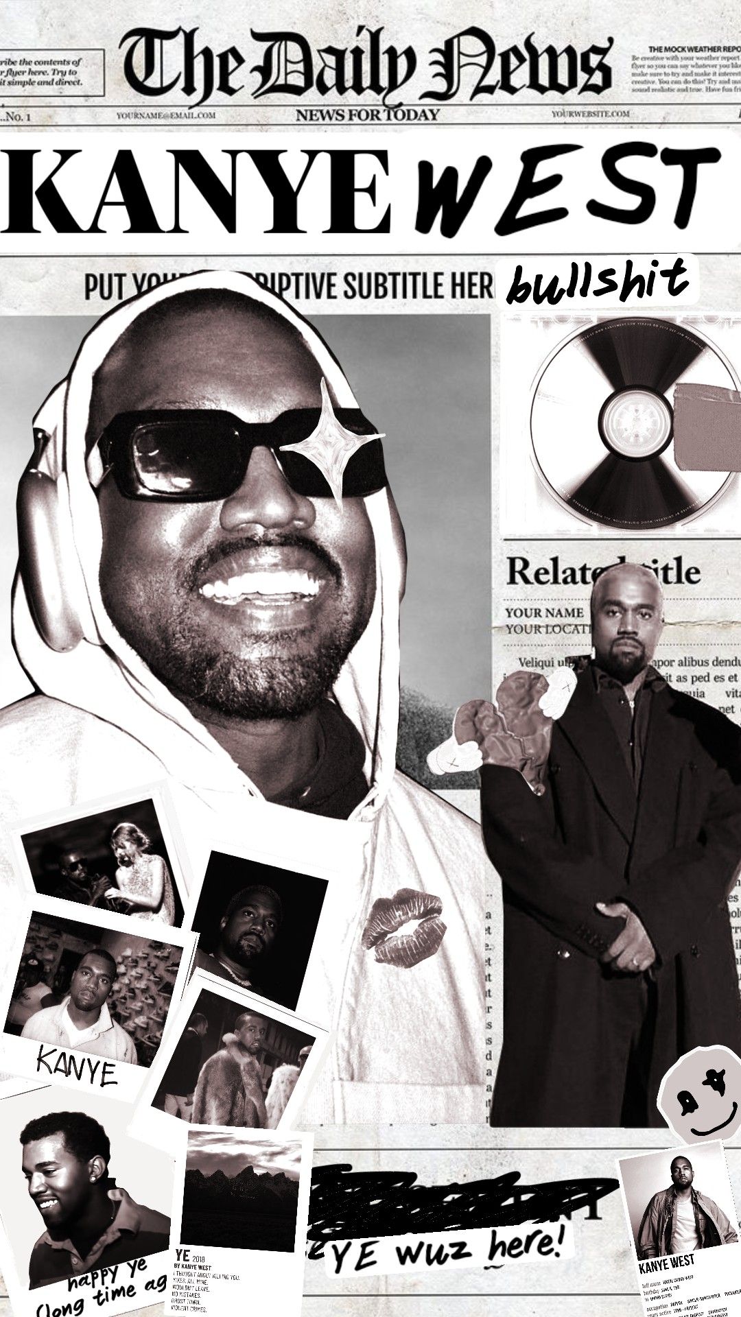 Kanye West (Ye) Biography: The Evolution of a Global Icon, Age, Net Worth, Career Milestones, Family Life & Recent Works (2026 Updated)