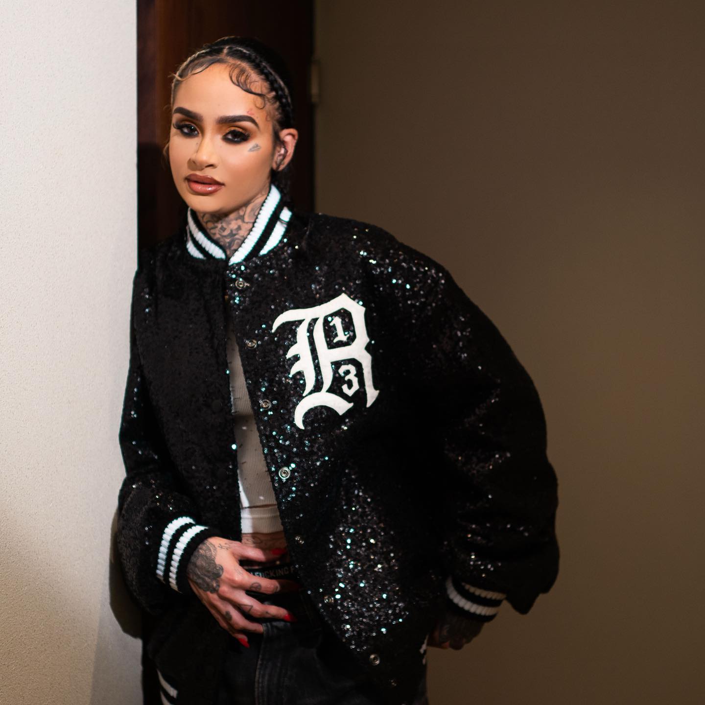 Kehlani Bio: The R&B Icon’s Full Story, Age, Height, Net Worth, New Album ‘Crash’, Partner, Family & 2026 Career Evolution