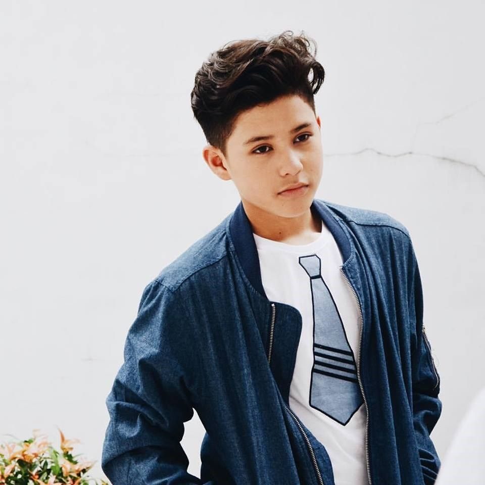 Kyle Echarri Biography: Age, Height, Career, Net Worth & Recent Activity (2026 Update)