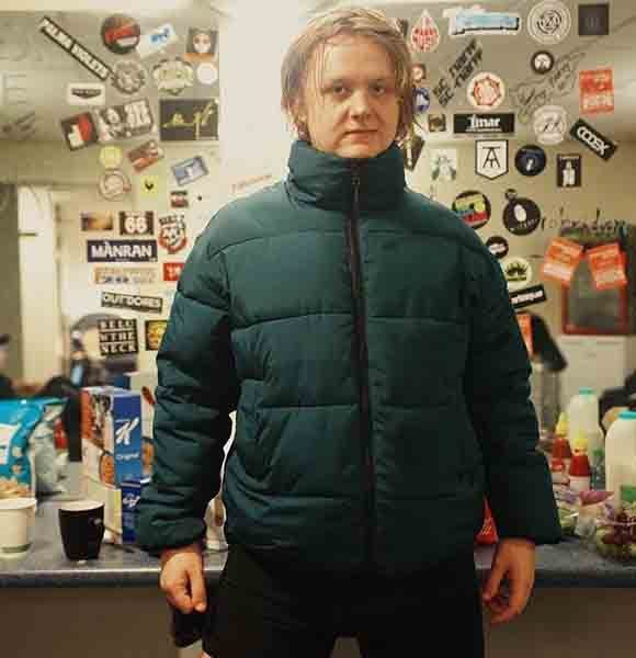 Lewis Capaldi Bio: Scotland’s Voice, Age, Height, Tourette’s Health Journey, Net Worth, Family & 2026 Career Update